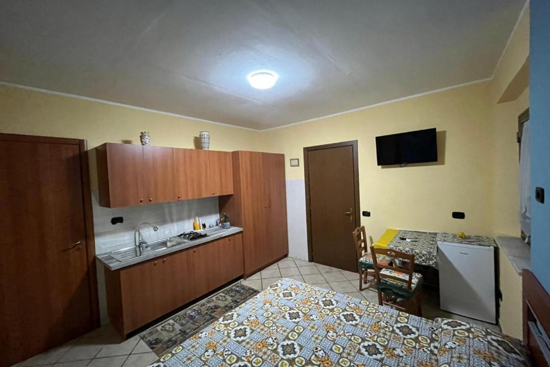 Photo of Bedroom in Scilla