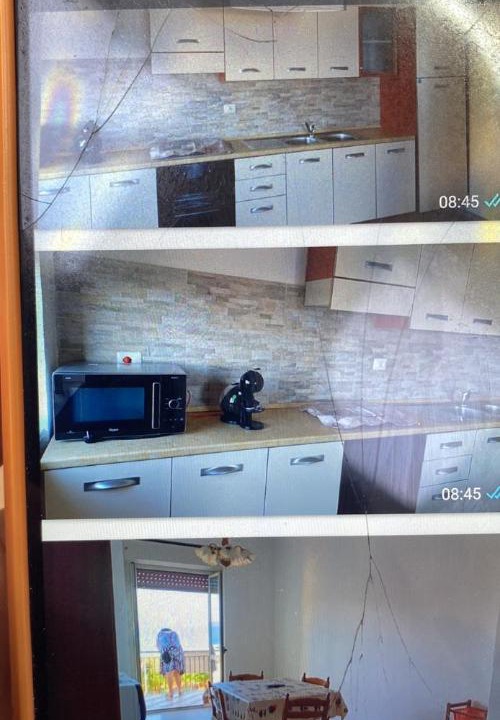 Photo of Kitchen in San Lucido