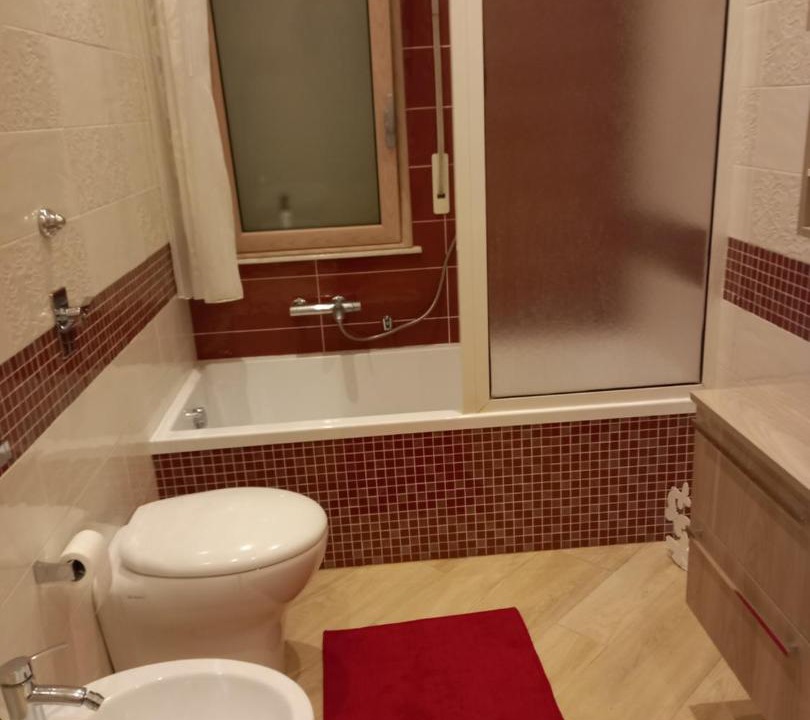 Photo of Bathroom in Casa Santa