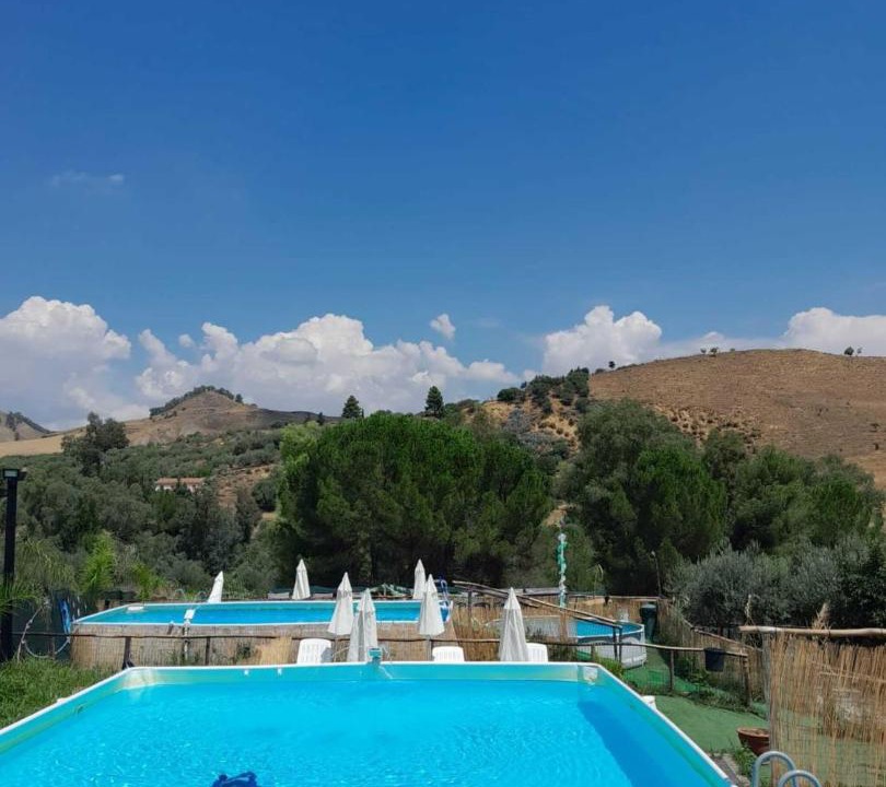 Photo of Outdoor in Villarosa