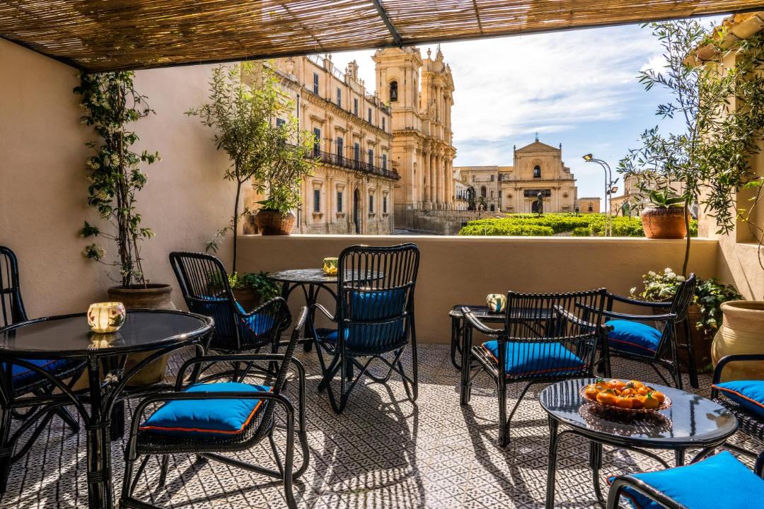 Photo of Others in Noto Historic Centre