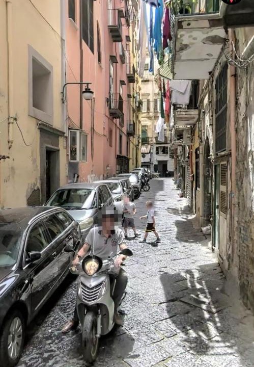 Photo of Others in Quartieri Spagnoli