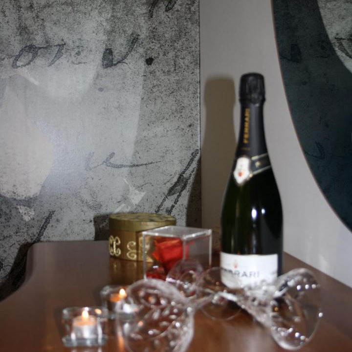 Photo of Livingroom in Canale di Serino