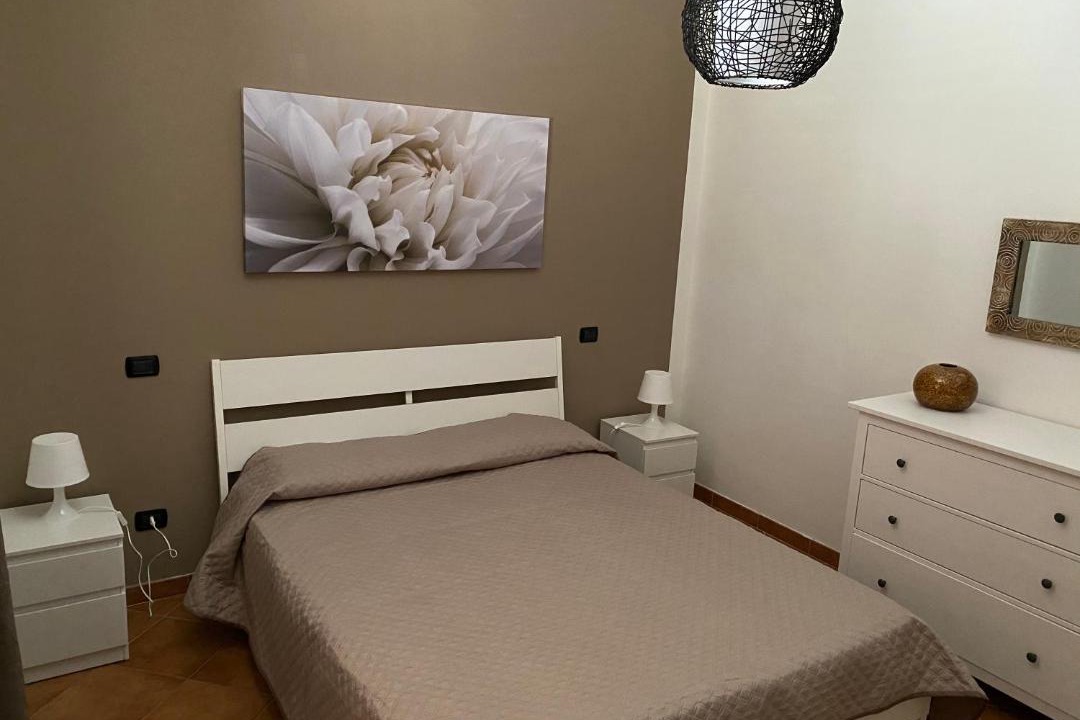 Photo of Bedroom in Cinisi