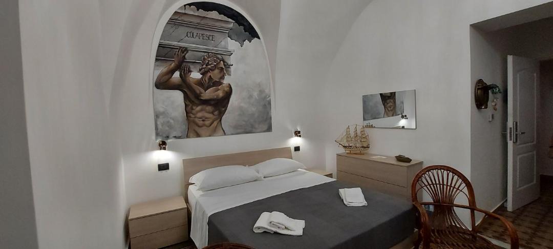 Photo of Bedroom in Old Town