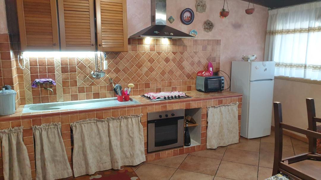 Photo of Kitchen in Rizziconi