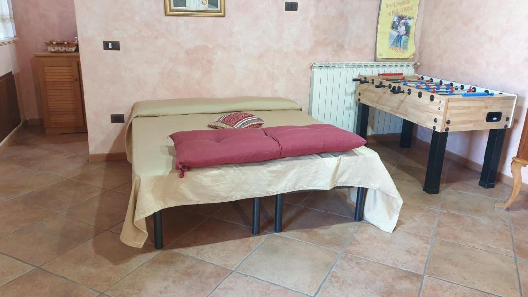Photo of Bedroom in Rizziconi