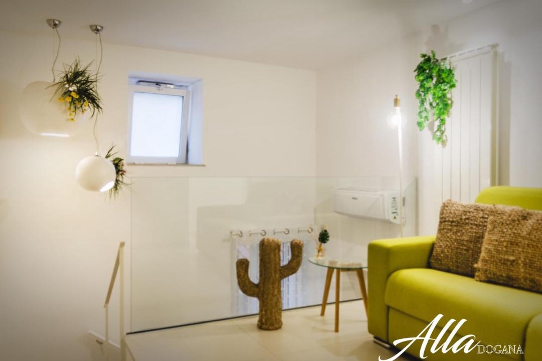 Photo of Livingroom in Santa Lucia