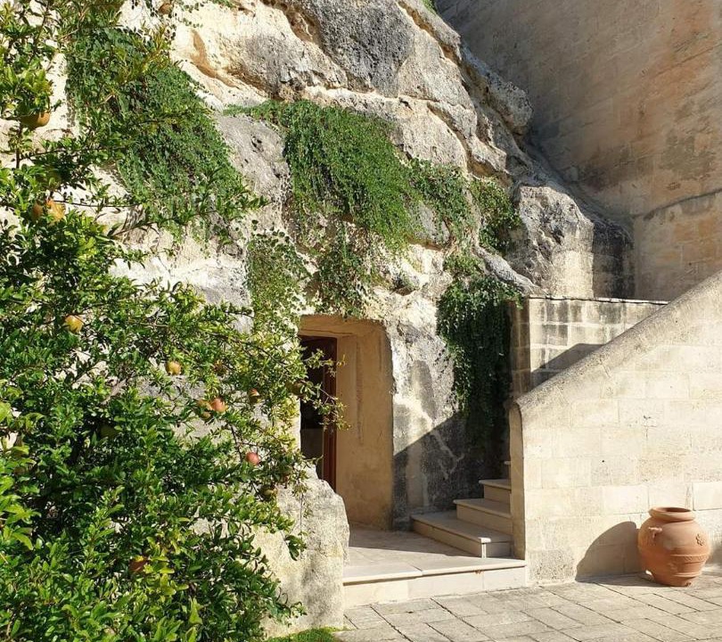 Photo of Others in Matera