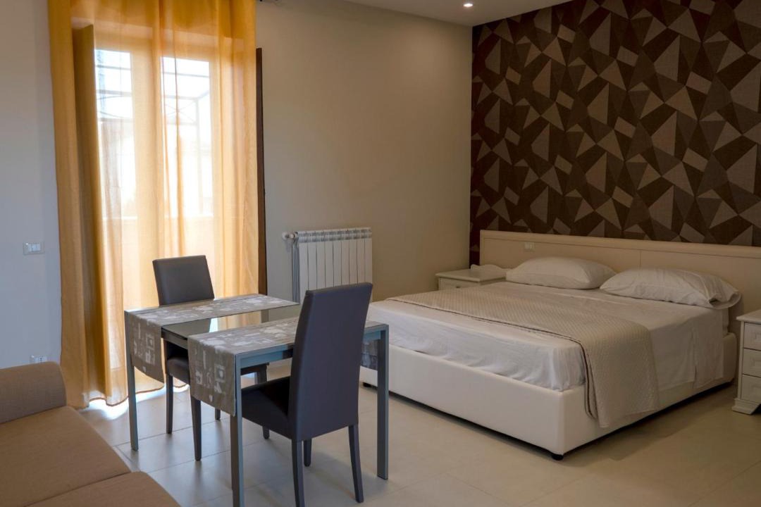 Photo of Bedroom in Mirabella Eclano