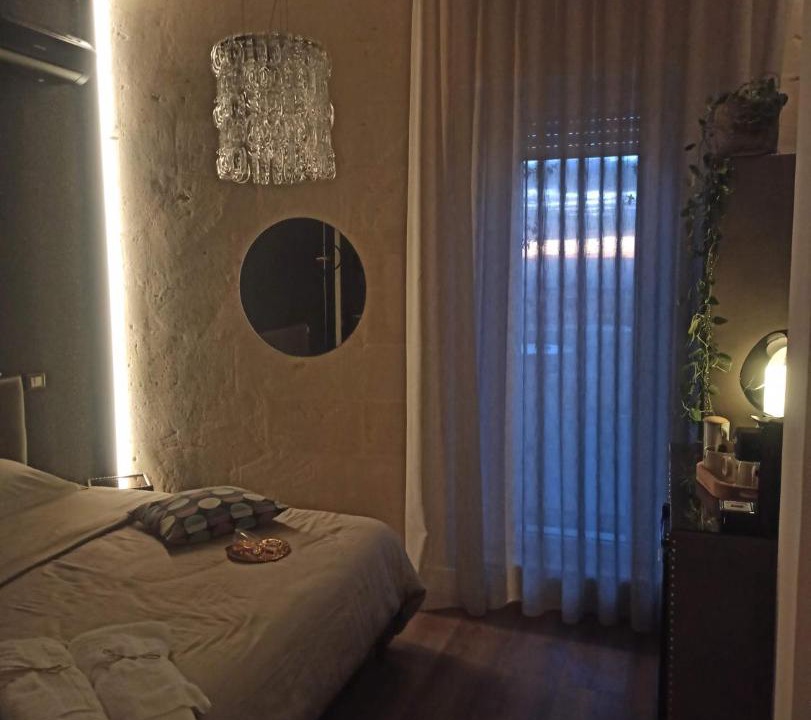 Photo of Bedroom in Matera