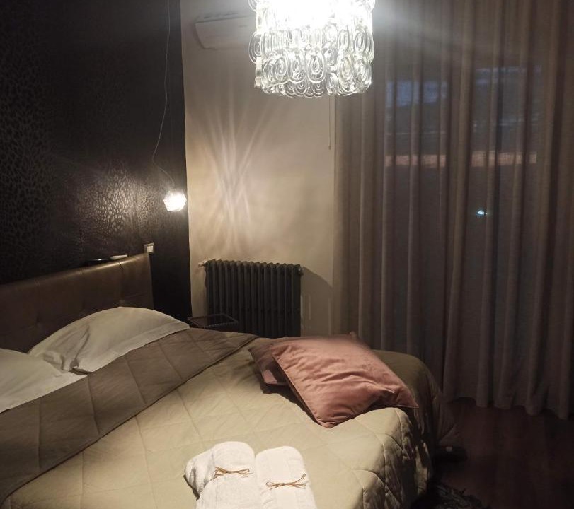 Photo of Bedroom in Matera
