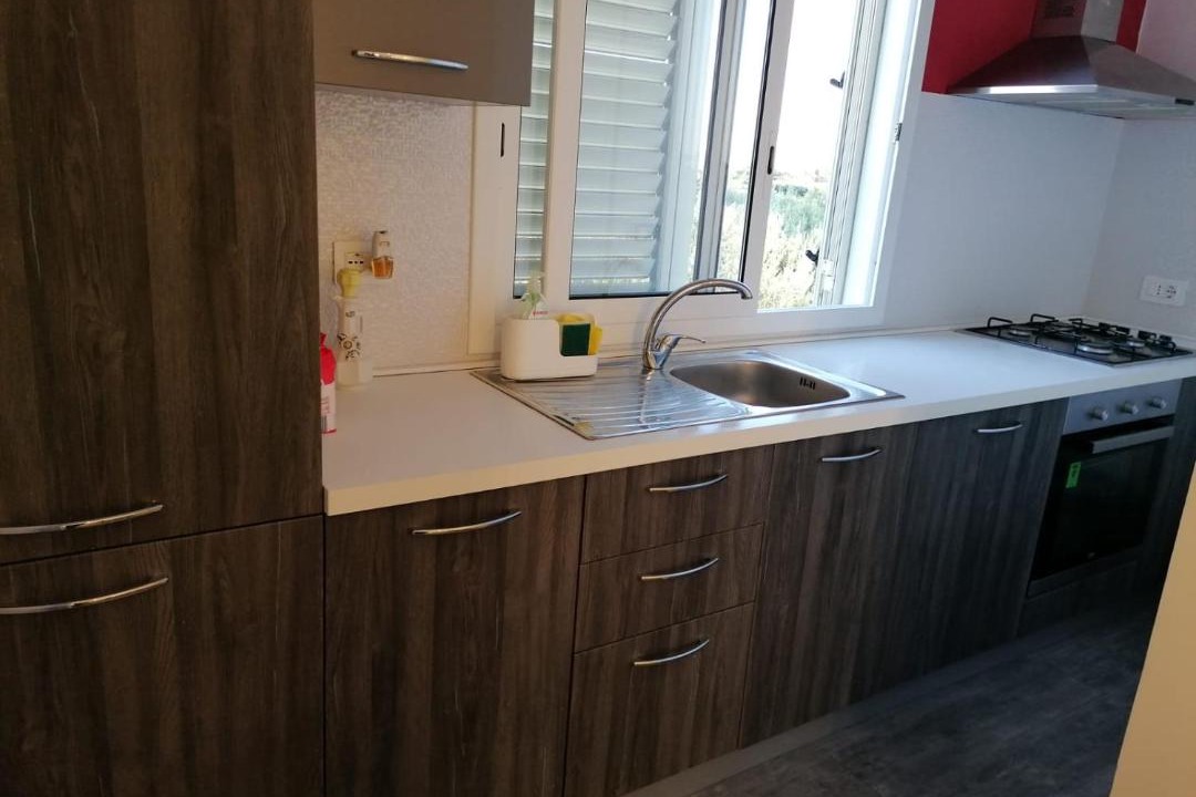Photo of Kitchen in Sciacca