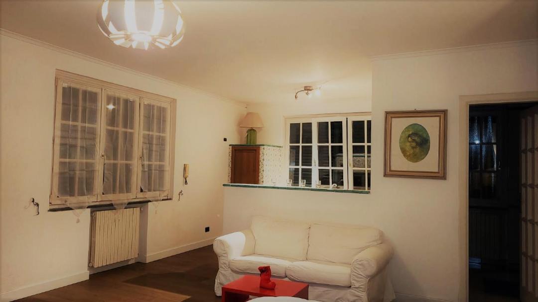 Photo of Livingroom in Cava de' Tirreni