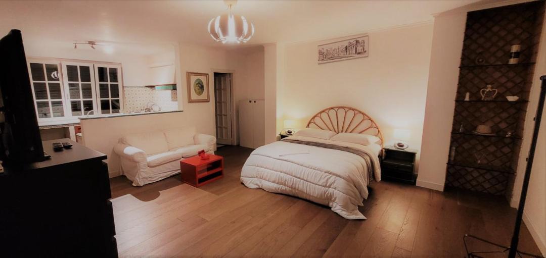 Photo of Bedroom in Cava de' Tirreni
