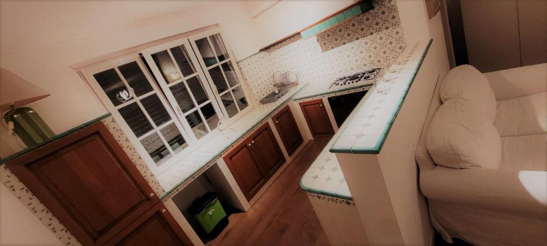 Photo of Kitchen in Cava de' Tirreni
