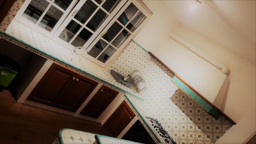 Photo of Kitchen in Cava de' Tirreni