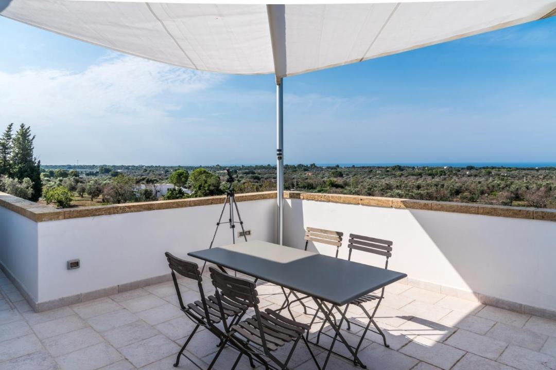 Photo of Patio Balcony in Salve