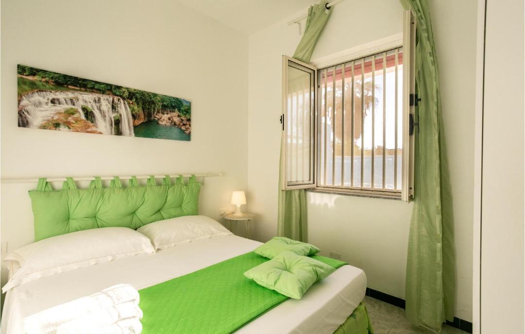 Photo of Bedroom in Santa Maria del Focallo