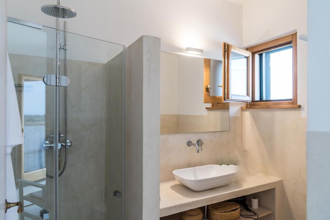 Photo of Bathroom in Salve
