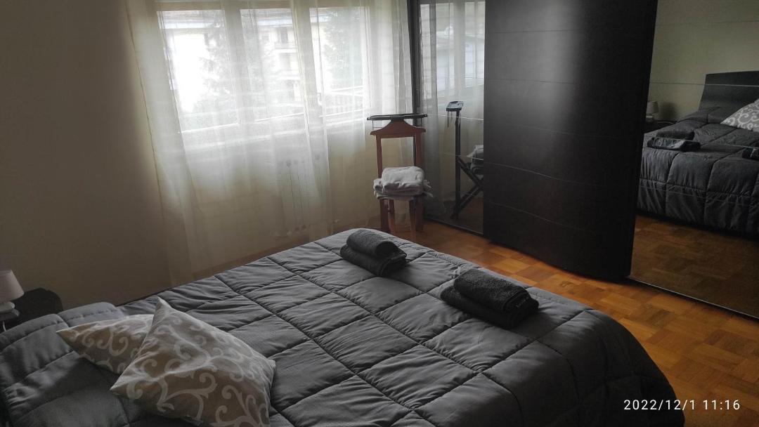 Photo of Bedroom in Castrolibero