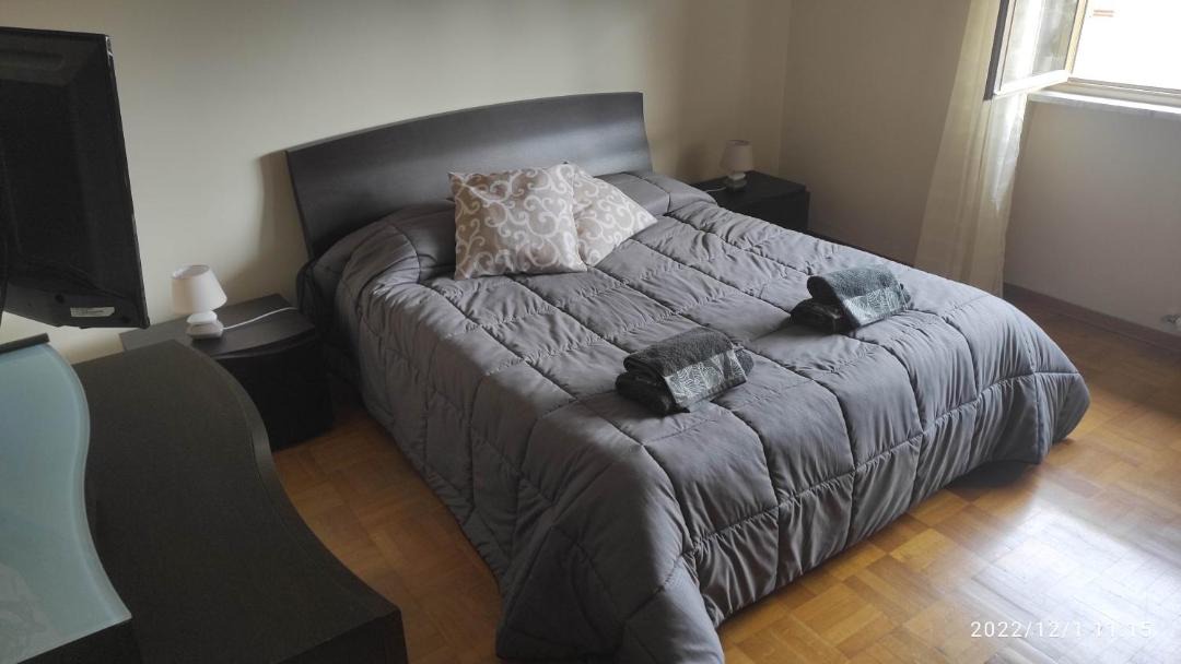 Photo of Bedroom in Castrolibero