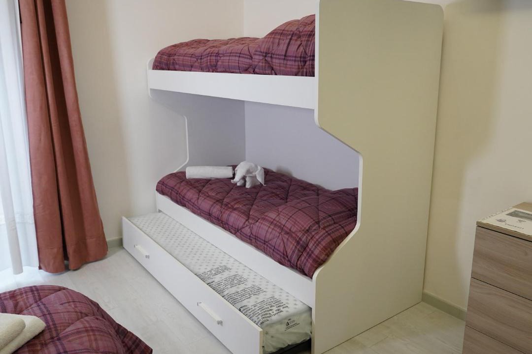 Photo of Bedroom in Scafati