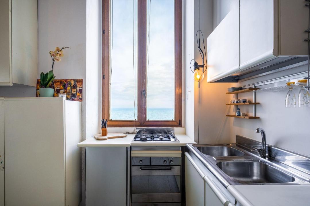 Photo of Kitchen in Porto Tricase
