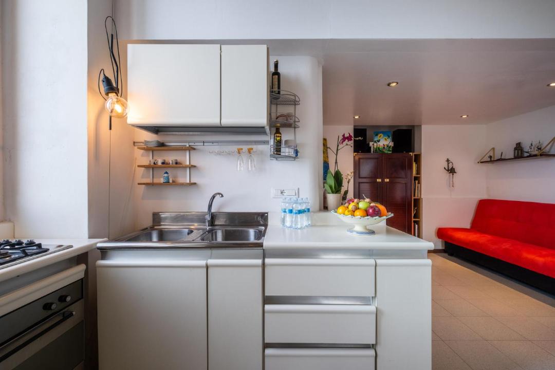 Photo of Kitchen in Porto Tricase