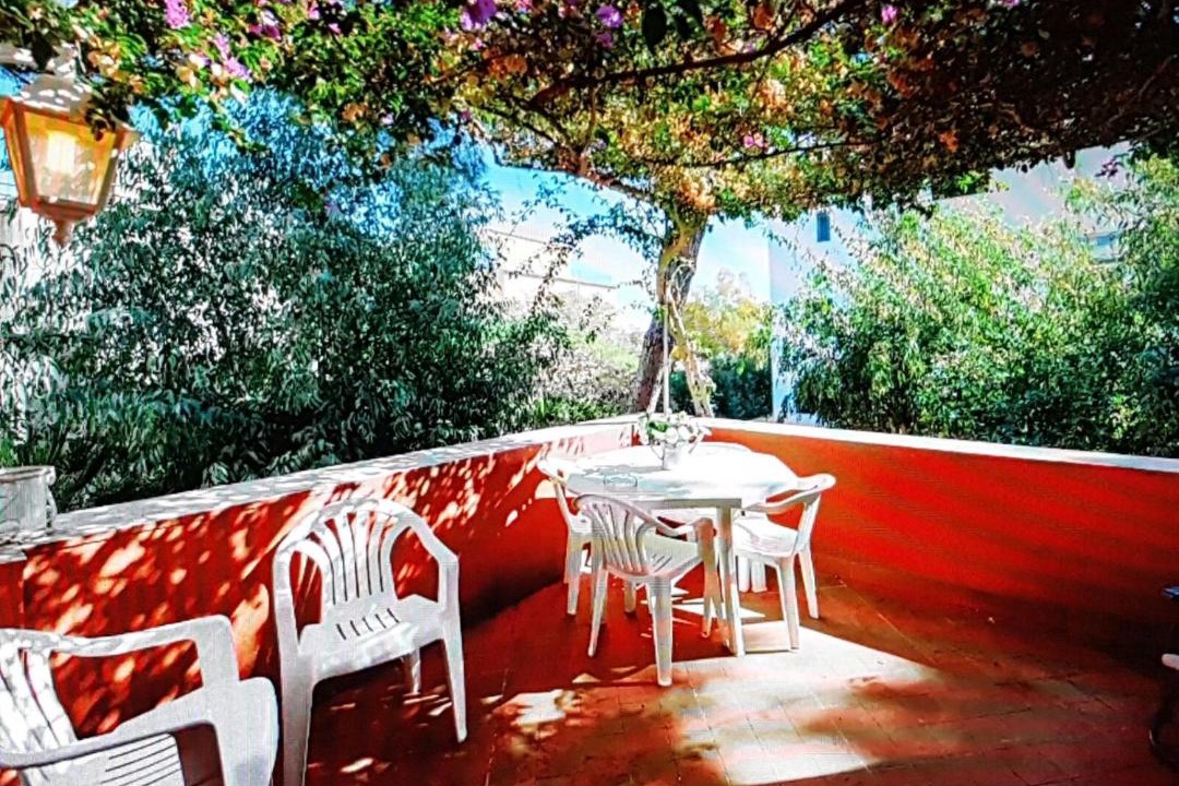 Photo of Patio Balcony in Ischia Porto