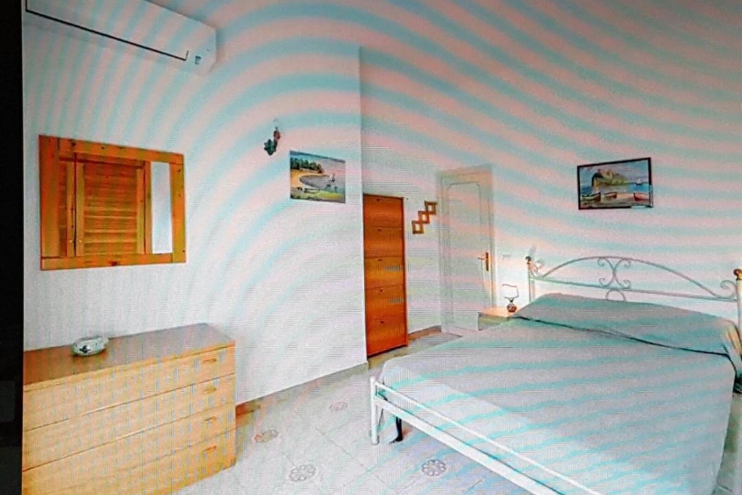 Photo of Bedroom in Ischia Porto