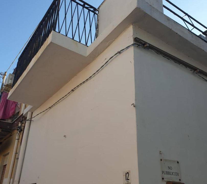 Photo of Buildings in Torre Archirafi