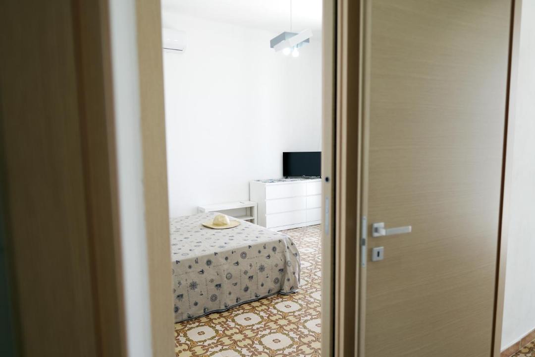 Photo of Bedroom in Licata