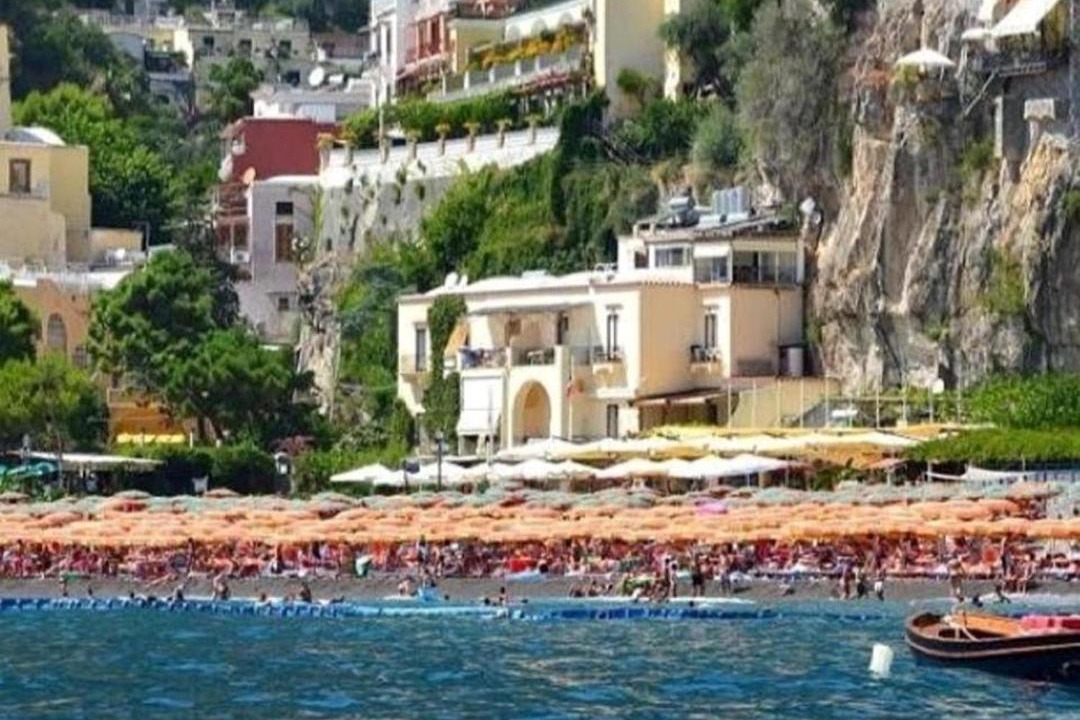 Photo of Others in Positano City Centre