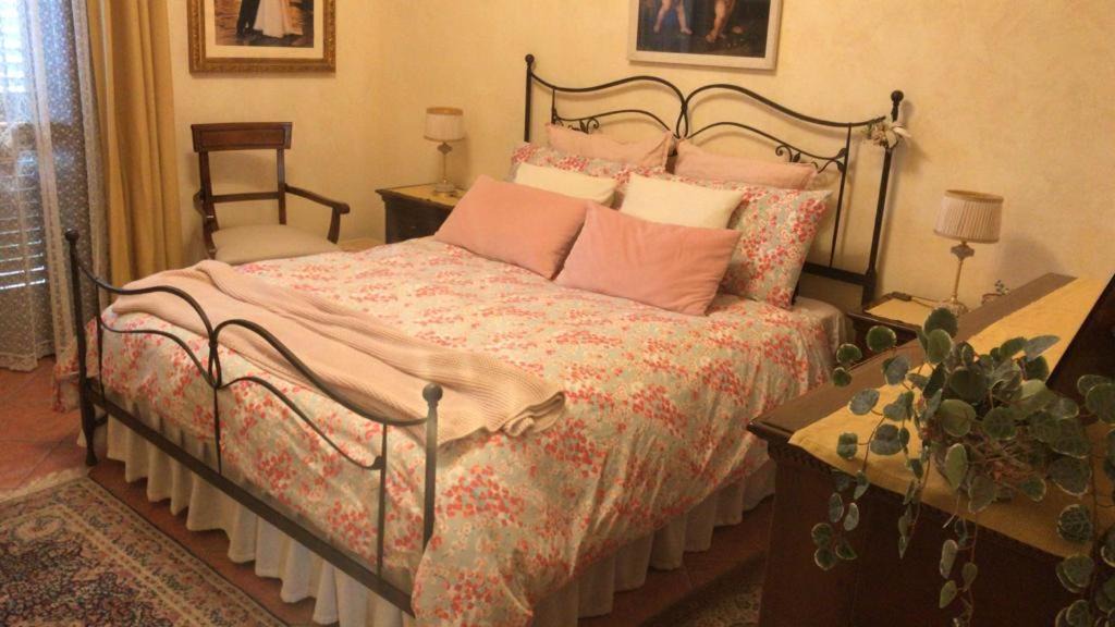 Photo of Bedroom in San Gregorio di Catania