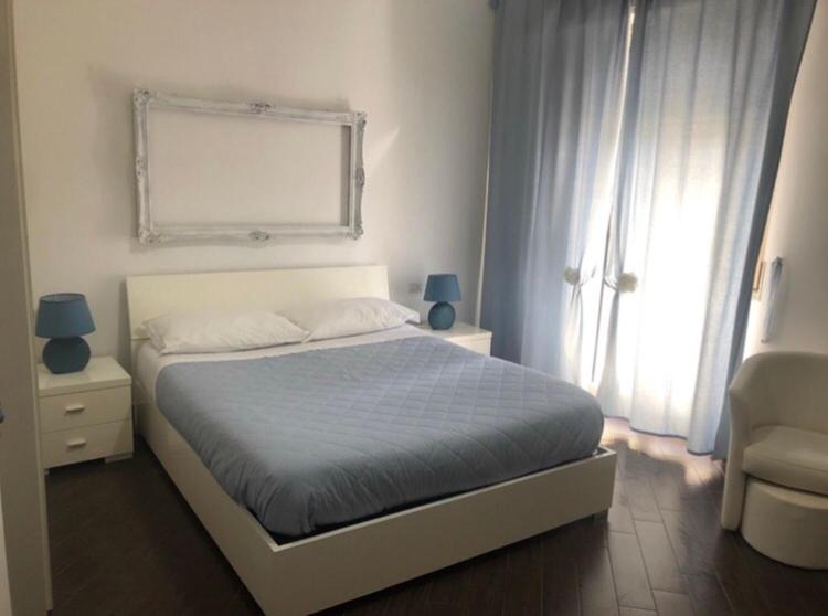 Photo of Bedroom in San Cataldo
