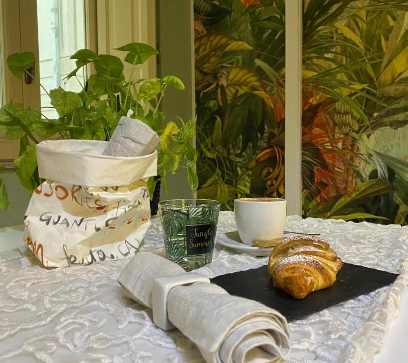 Photo of Patio Balcony in Ariano Irpino