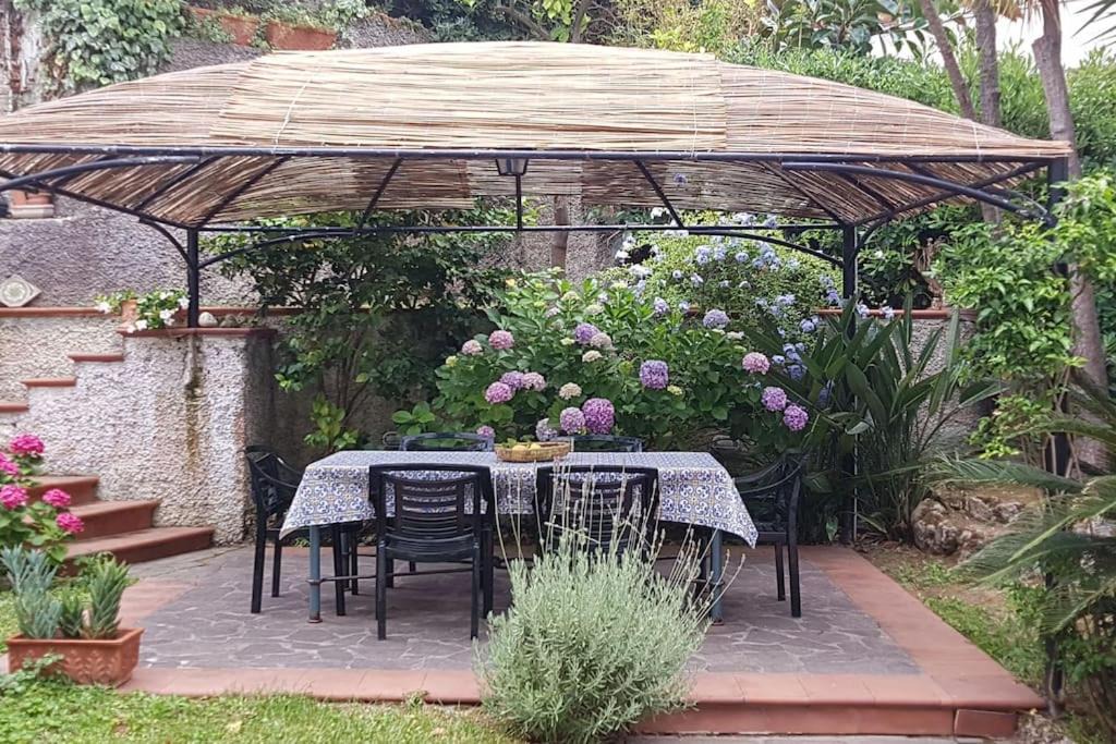 Photo of Patio Balcony in Lacco Ameno