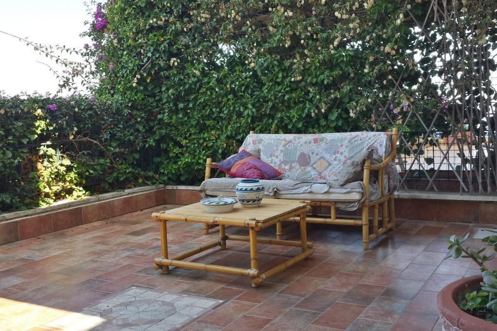 Photo of Patio Balcony in Lacco Ameno