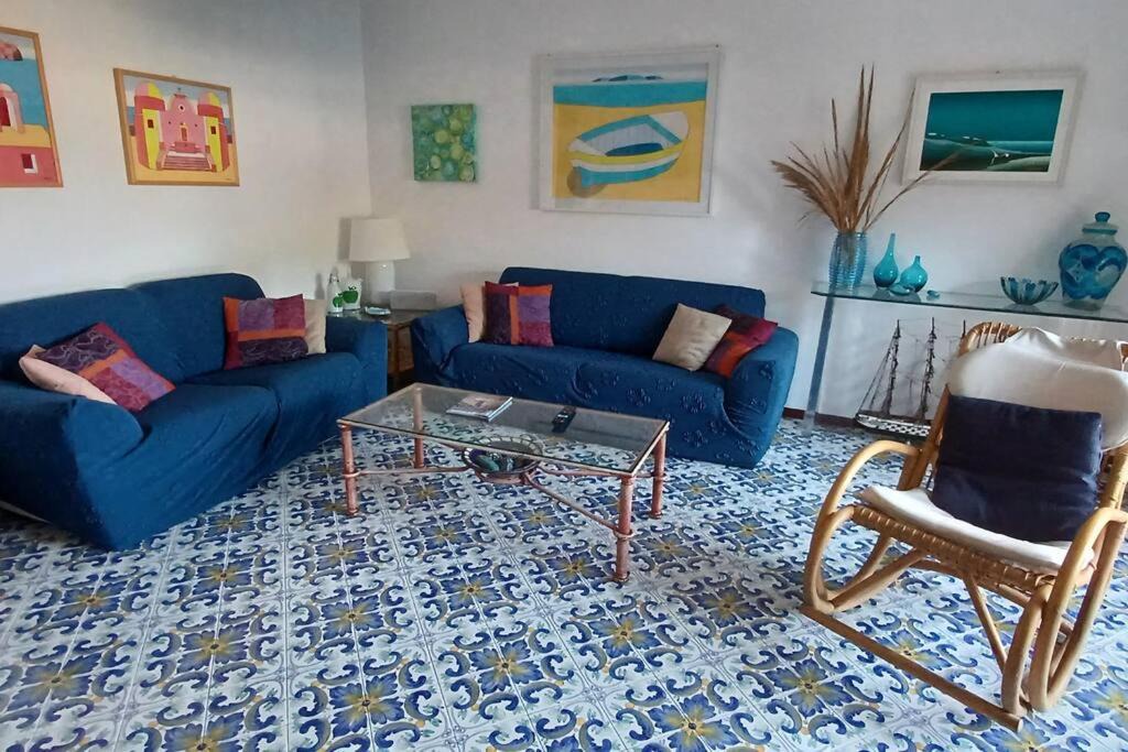 Photo of Livingroom in Lacco Ameno