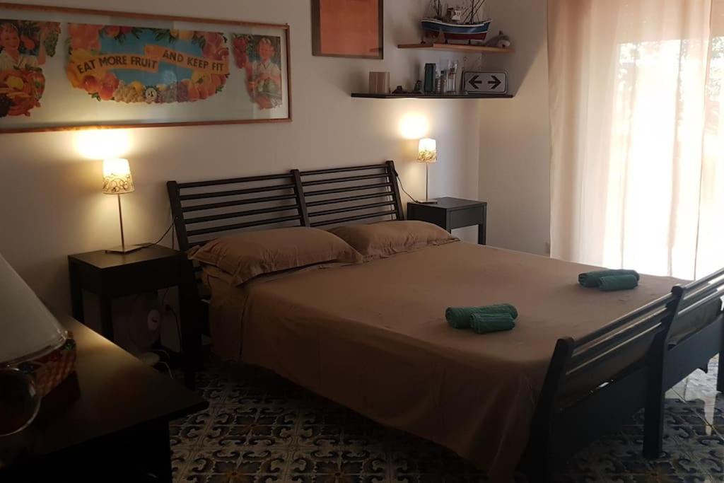 Photo of Bedroom in Lacco Ameno