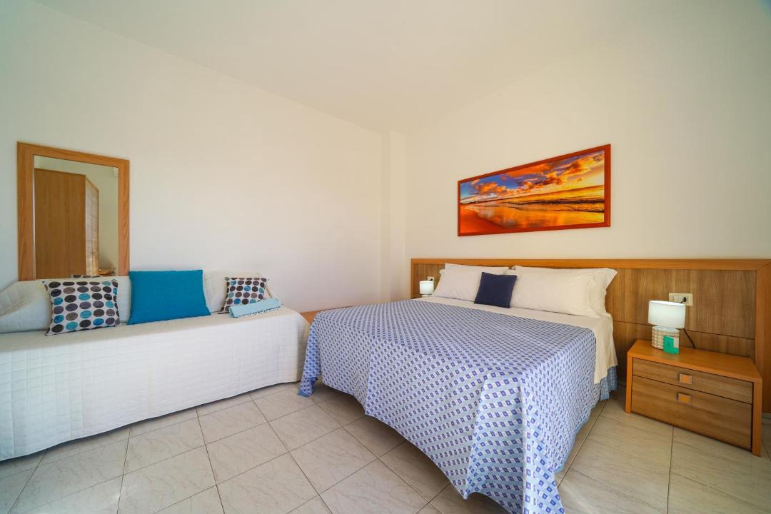 Photo of Bedroom in Ricadi