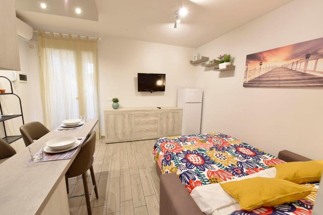 Photo of Livingroom in Chianchitta-Trappitello