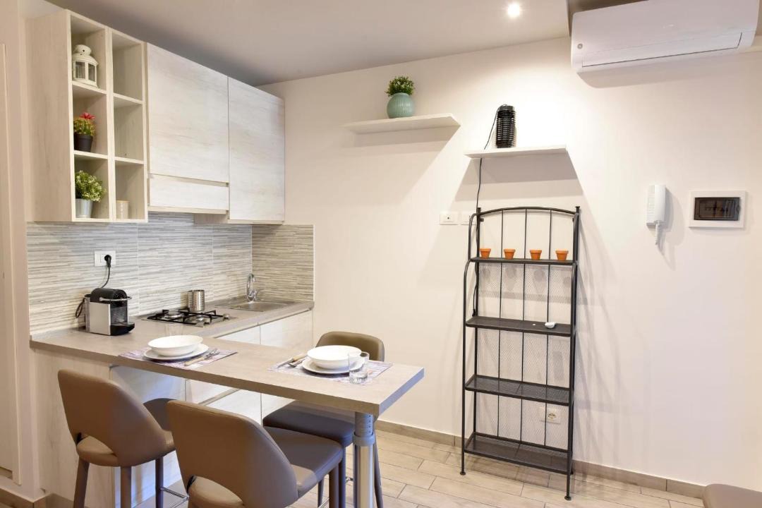 Photo of Kitchen in Chianchitta-Trappitello