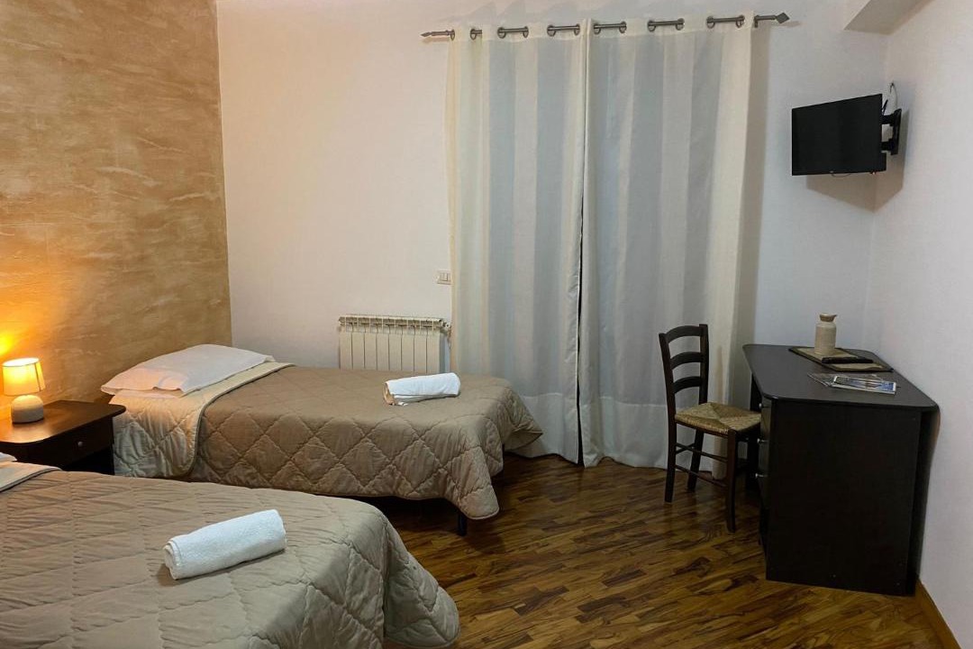 Photo of Bedroom in Polistena