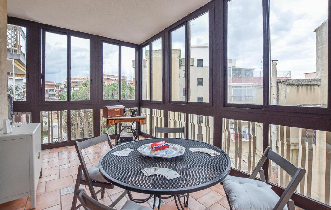 Photo of Patio Balcony in Grottasanta