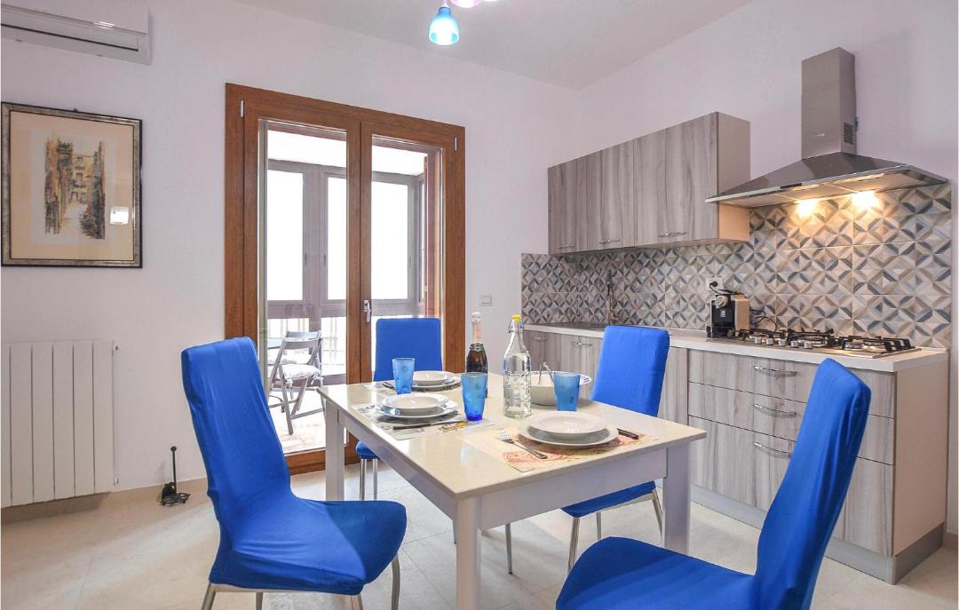 Photo of Kitchen in Grottasanta