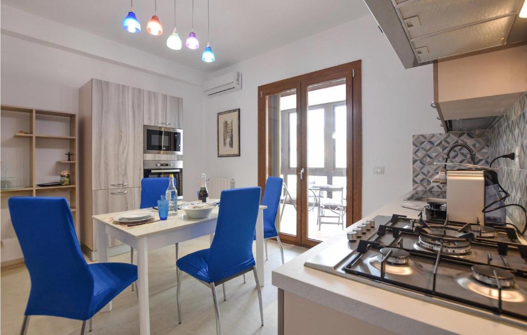 Photo of Kitchen in Grottasanta