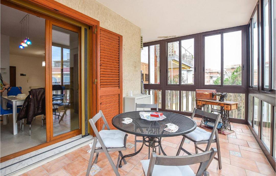 Photo of Patio Balcony in Grottasanta