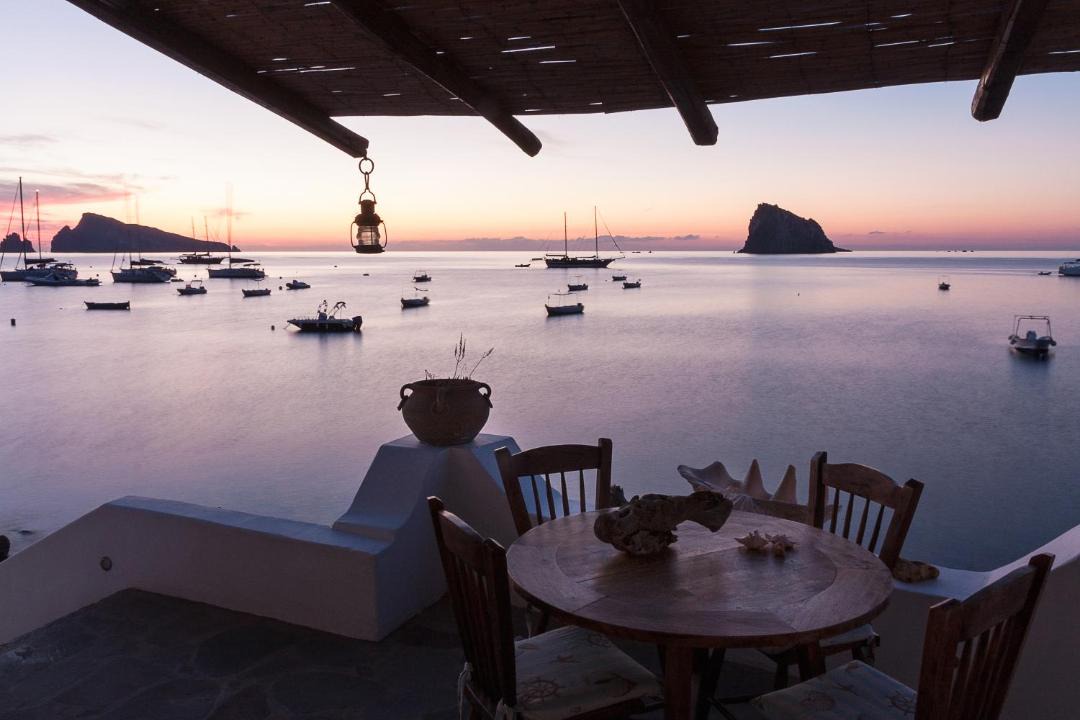 Photo of Others in Panarea